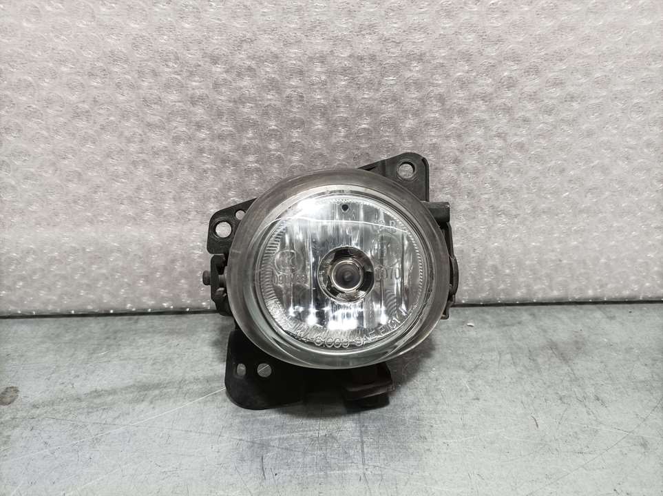 MAZDA CX-7 1 generation (2006-2012) Front Left Fog Light 11461009 23047518