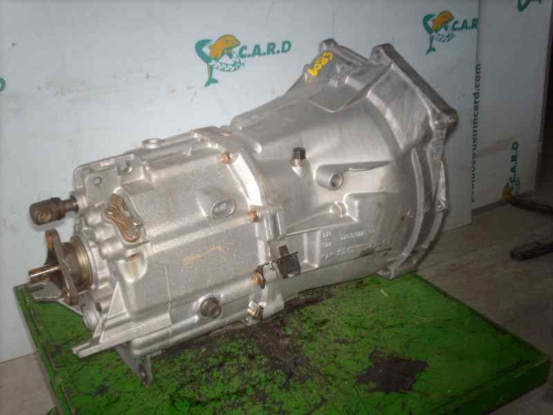 FORD USA 3 Series E46 (1997-2006) Коробка передач AJR 18438911