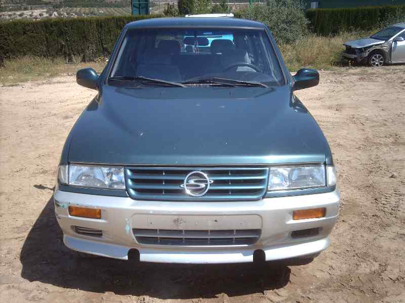 DAEWOO 1 generation (1999-2008) Usa fata stanga SINCRISTAL 18464101