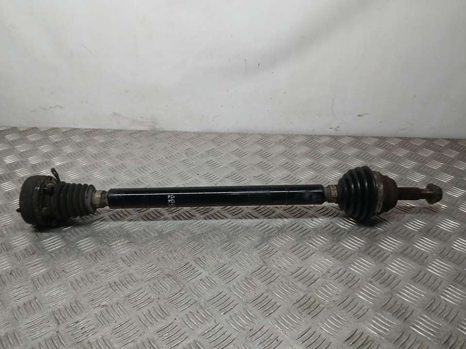 BMW M5 E28 (1984-1988) Front Right Driveshaft JZW407450FV 26527485