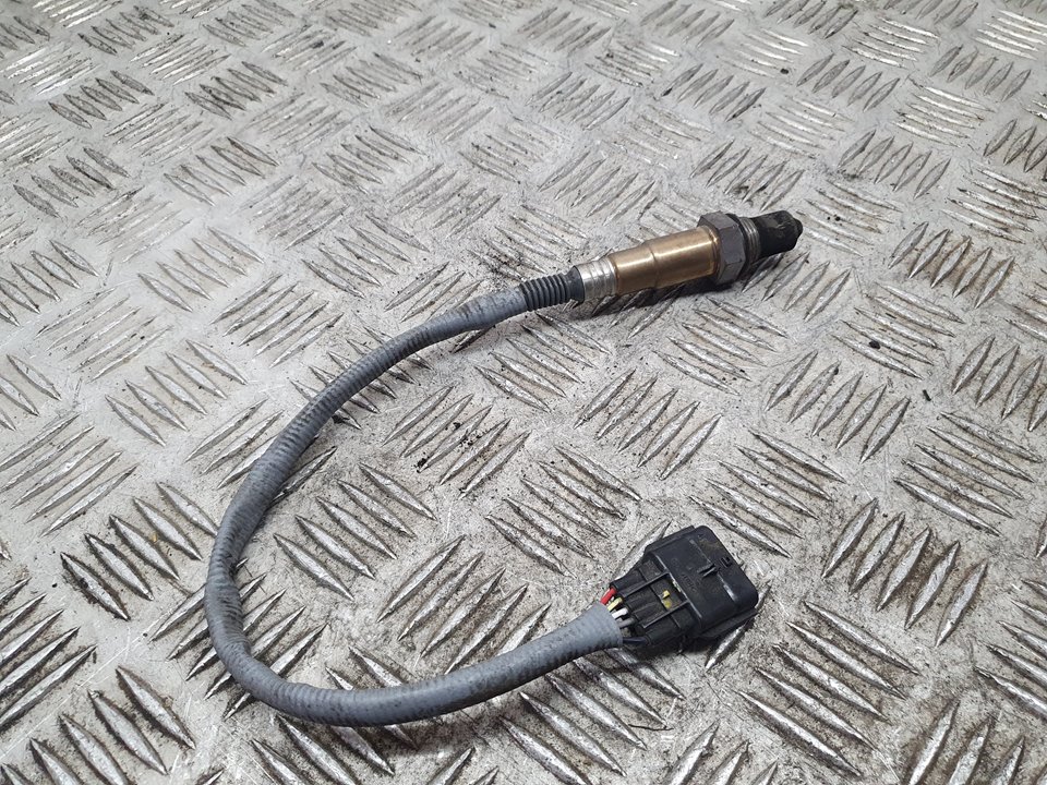 DACIA Duster 1 generation (2010-2017) Lambda Oxygen Sensor 226A41733R, 0281004221 18726096