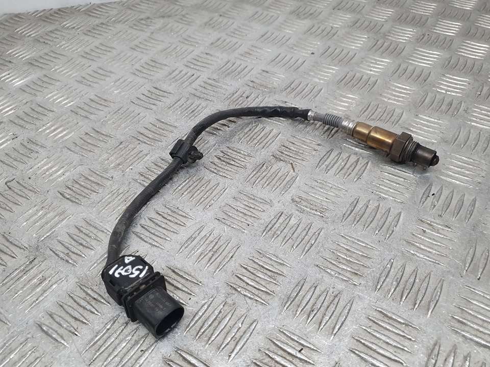 OPEL Zafira C (2012-2016) Lambda Oxygen Sensor 55577162,0281004186 23665510