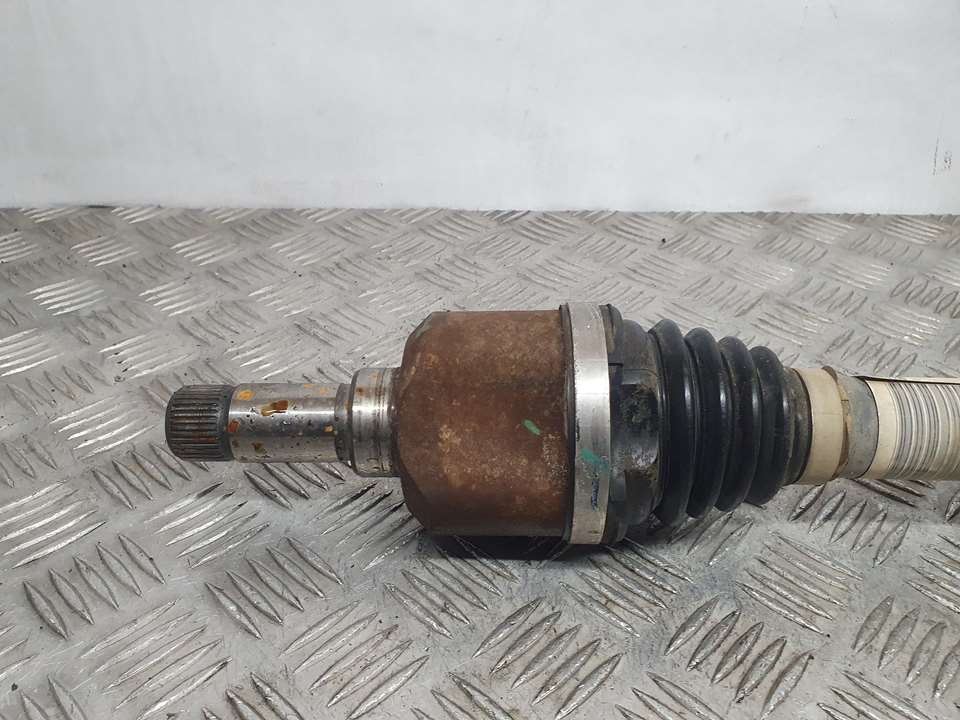 CITROËN Jumpy 3 generation (2016-2023) Front Left Driveshaft 9839520980,8PQ76 24867791