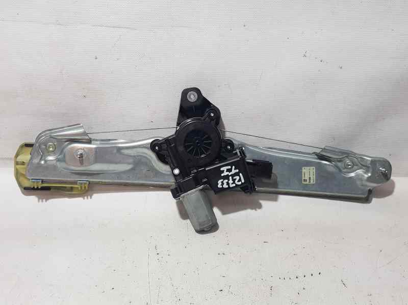 HYUNDAI Astra K (2015-2021) Rear left door window lifter 13406677,C31351101 18664896