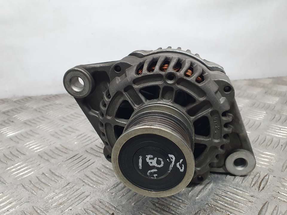 OPEL Zafira C (2012-2016) Alternator 13579668 23665609