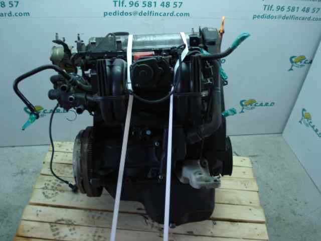 PORSCHE Cordoba 1 generation (1993-2003) Motor ALM 18434859