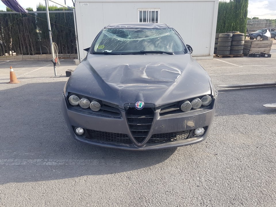 ALFA ROMEO 159 1 generation (2005-2011) Стартер 0001108202 21537422