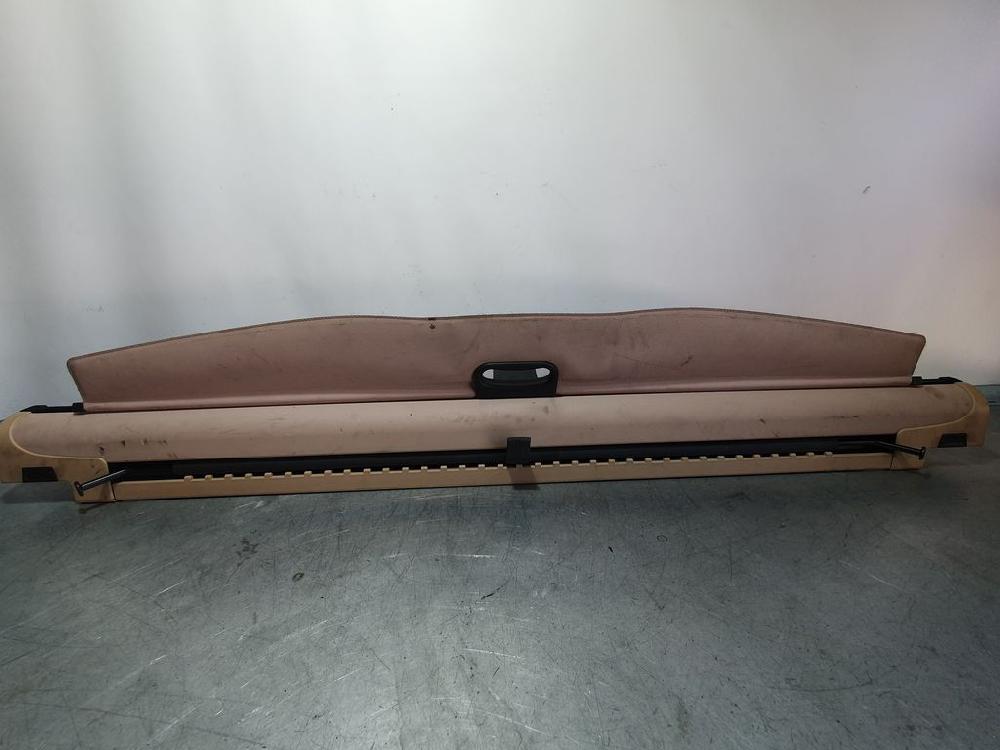 Bandeja trasera N47D20A 3424660 de Bmw X3 (e83) 2004-2007 177 CV - pieza usada
