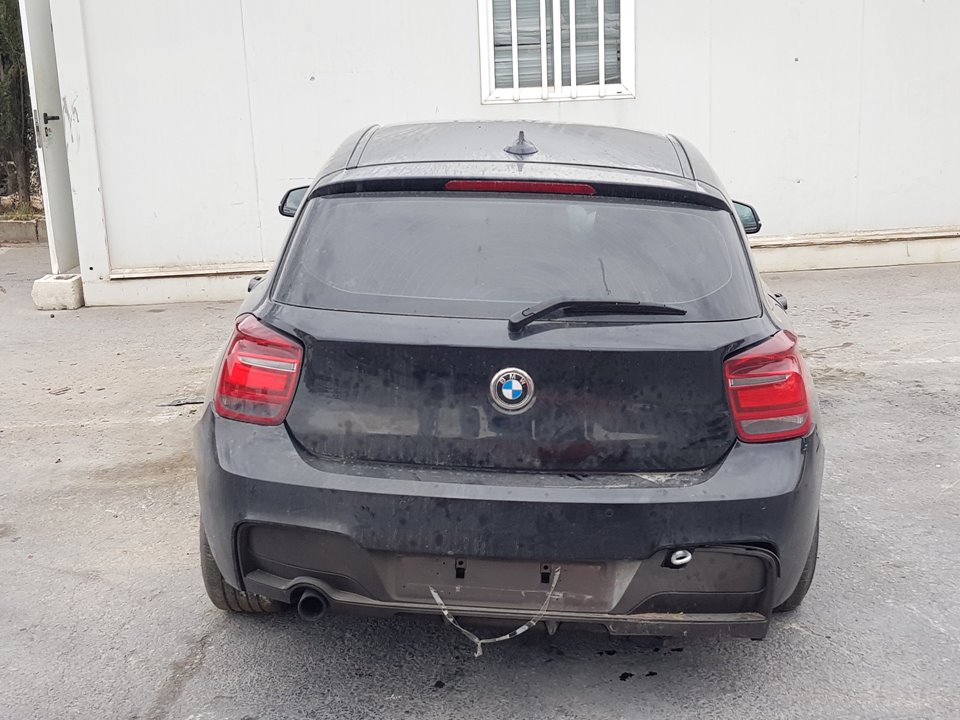 BMW 1 Series F20/F21 (2011-2020) Unitate de control lumini xenon 7237647,W003T20071 23060047