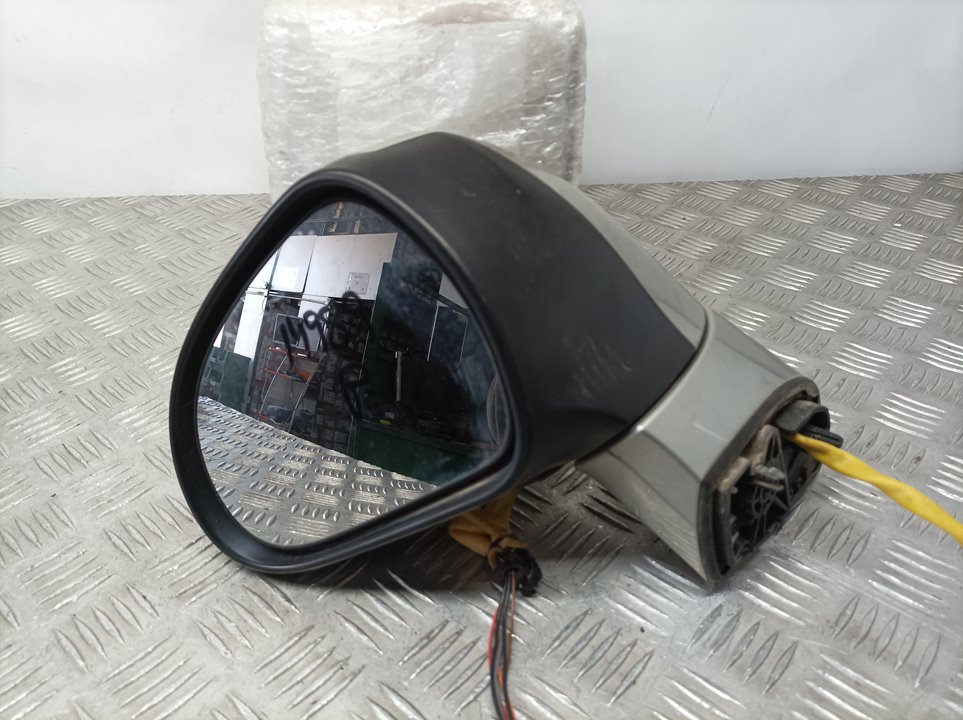 PEUGEOT 308 T7 (2007-2015) Зеркало передней левой двери ELECTRICO6CABLES 21442024