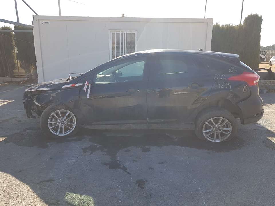 FORD Focus 3 generation (2011-2020) Стартер 3M5T11000CG, FOMOCO 22946987