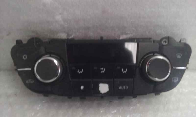 HONDA Insignia A (2008-2016) Climate  Control Unit 13273097 18575681