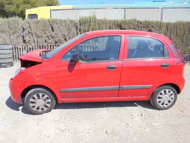 CHEVROLET Matiz 2 generation (2005-2010) Unité de commande de commutateur de phare 96540683 18491928