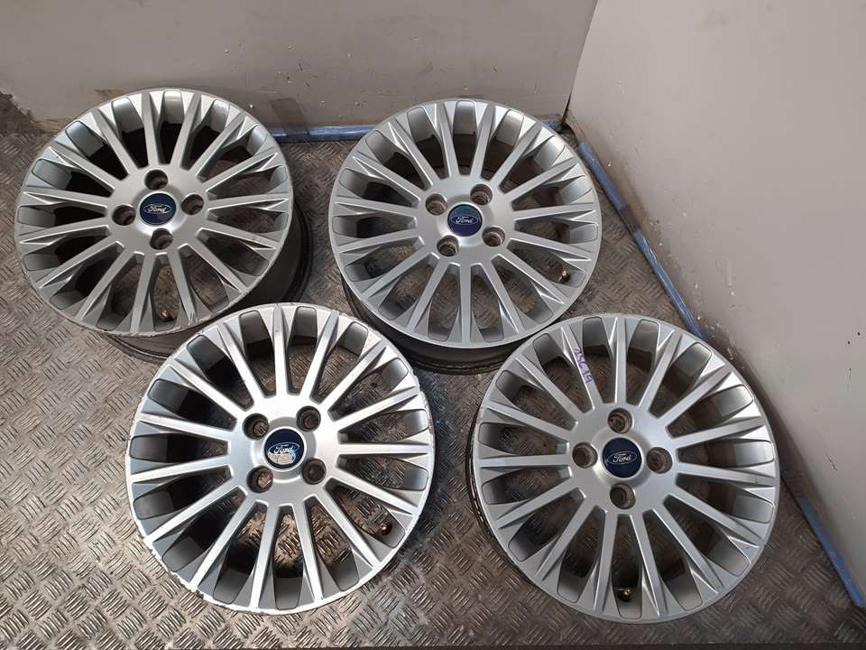 FORD Fiesta 5 generation (2001-2010) Wheel Set ALUMINIO, 6.5X164TORNET41.5 25294440