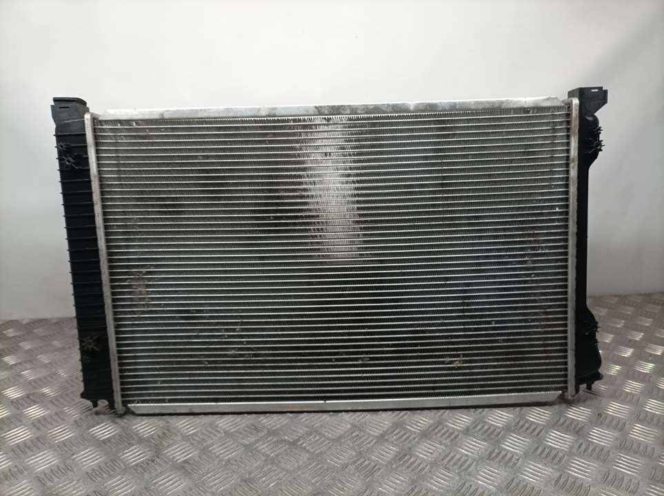 DODGE A6 C6/4F (2004-2011) Air Con Radiator 20020639,58360 21746805