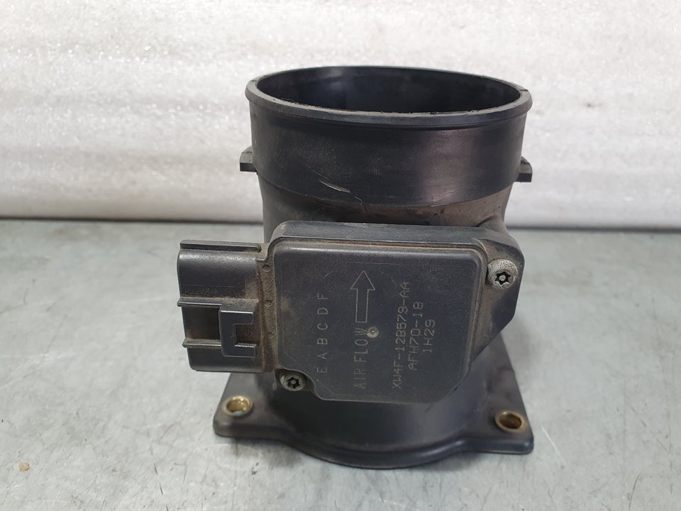 VOLVO S-Type 1 generation (1999-2008) Mass Air Flow Sensor MAF XW4F12B579AA, AFH7018 20144651