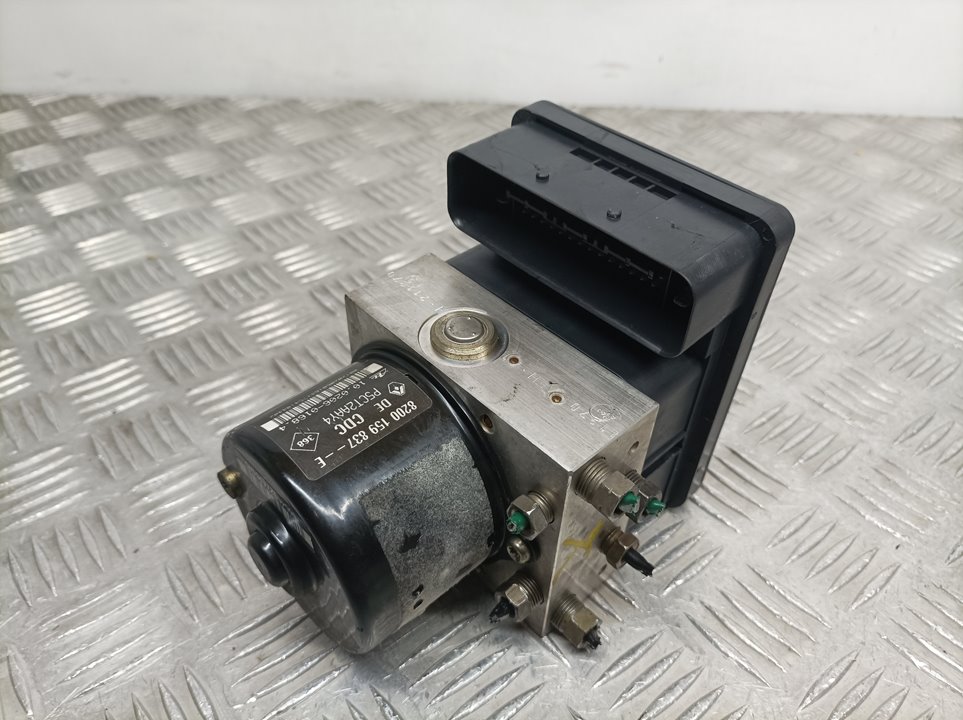 FIAT Laguna 2 generation (2001-2007) ABS Pump 8200159837E, 10020601684 21330944