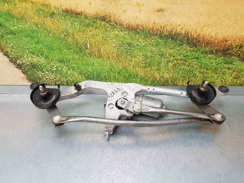 TOYOTA Auris 1 generation (2006-2012) Front Windshield Wiper Mechanism 8511002340,AE1593003562 24023345