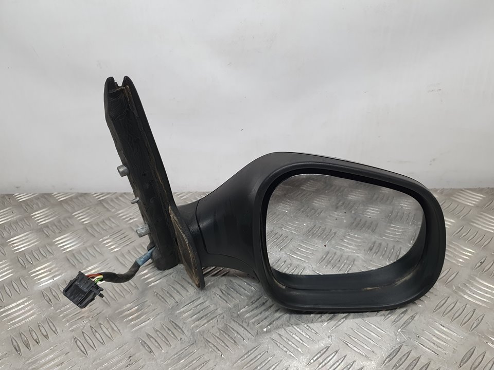 SEAT Altea 1 generation (2004-2013) Right Side Wing Mirror 21986662, ELÉCTRICO7CABLES 18675613
