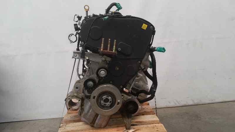 VAUXHALL Stilo 1 generation (2001-2010) Engine 192A1000 18434813