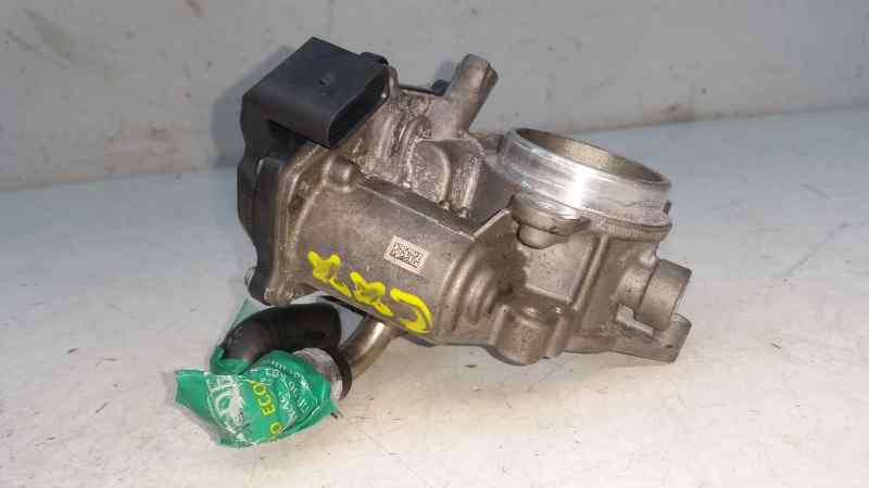 AUDI A3 8V (2012-2020) Throttle Body 04L128063T,A2C94859900 18558442