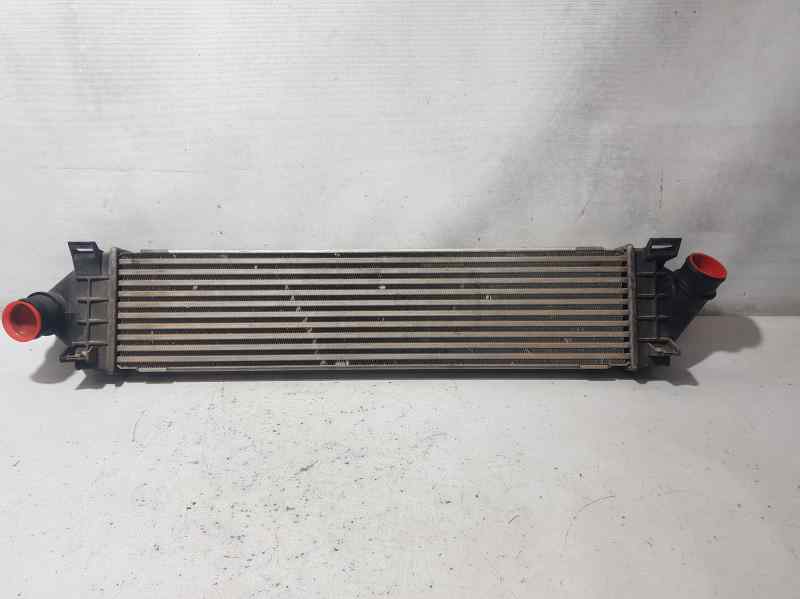 FORD Mondeo 4 generation (2007-2015) Starpdzesētāja/interkūlera radiators 6G919L440FC, 991796A 18670820