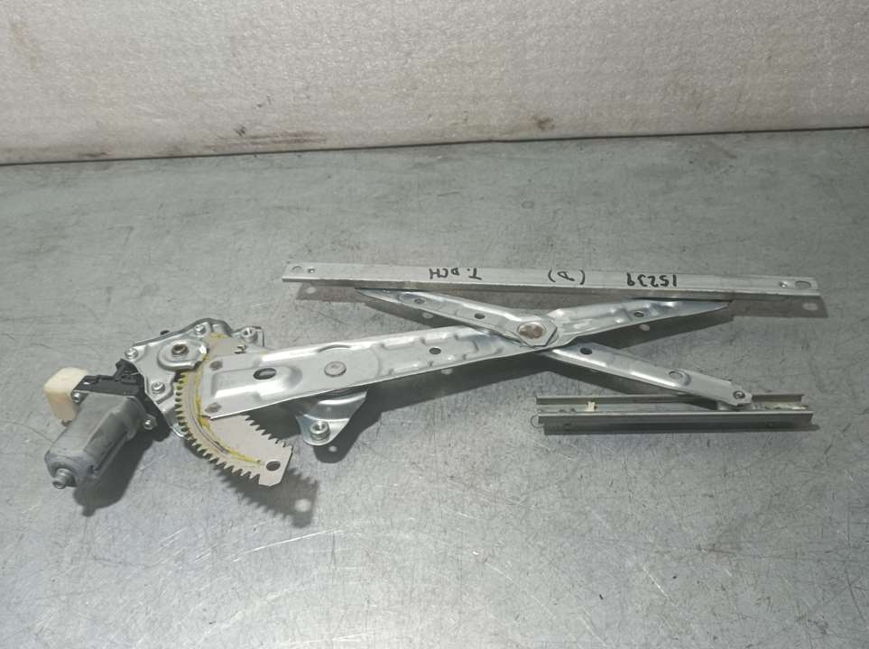 NISSAN X-Trail T32 (2013-2022) Rear Right Door Window Regulator 827301BA0A, 2621004650 22665256