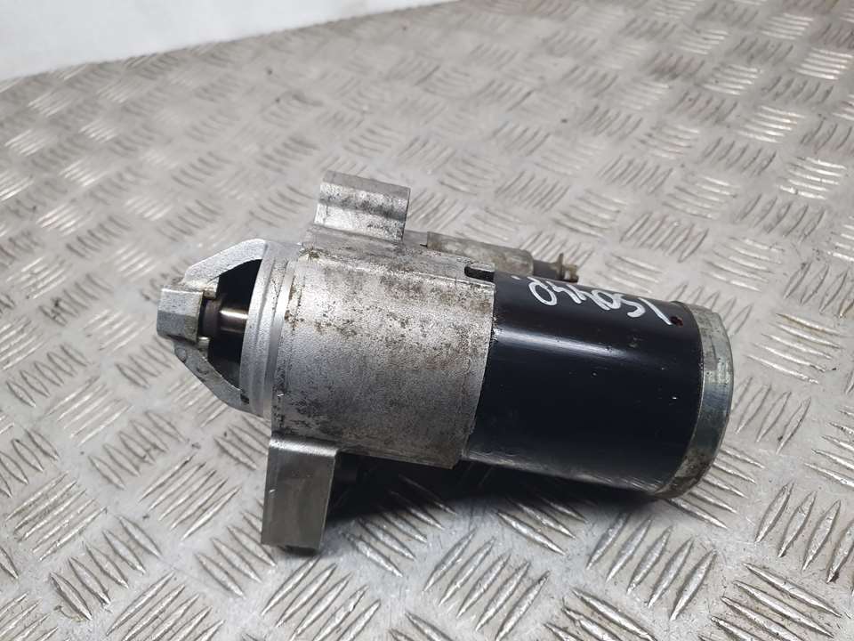 CITROËN C4 Picasso 1 generation (2006-2013) Starter Motor 9663528880,M000T22471 21404952