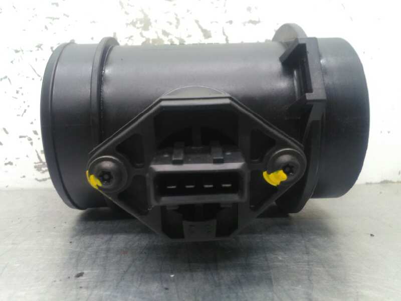 MASERATI 200 RF (1994-2000) Mass Air Flow Sensor MAF 0281002120 18369889