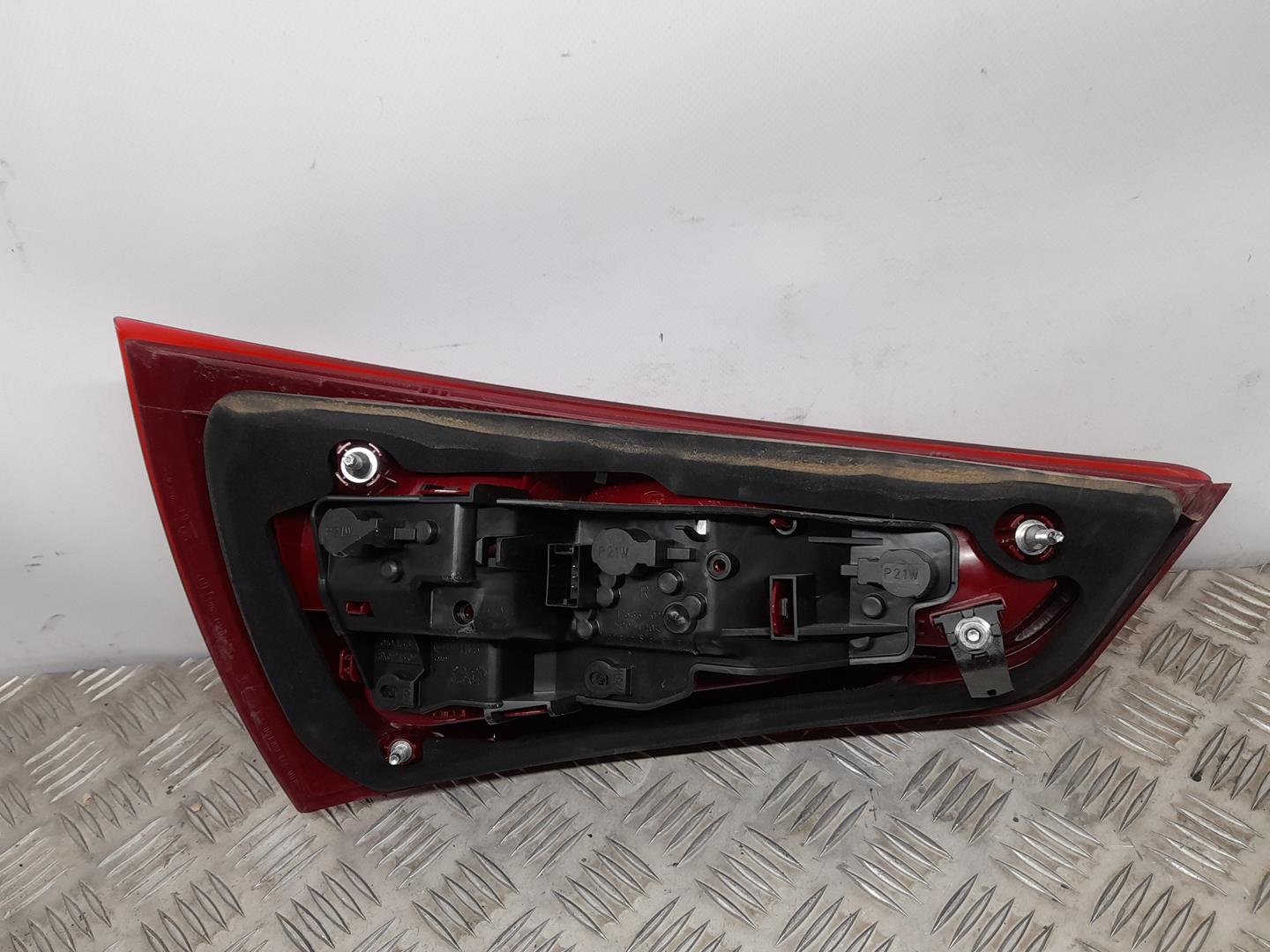 AUDI A7 C7/4G (2010-2020) Rear Right Taillight Lamp SINREF 18720806