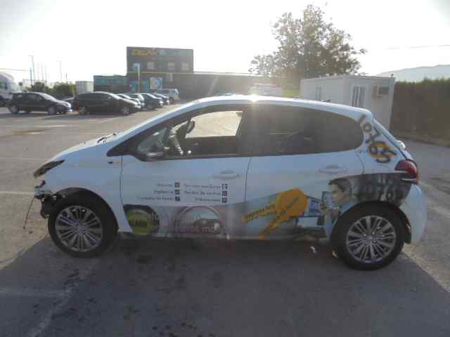 PEUGEOT 208 Peugeot 208 (2012-2015) Воздухомер воздушного фильтра AFH5OM27, 967709308001, HITACHI 18569378