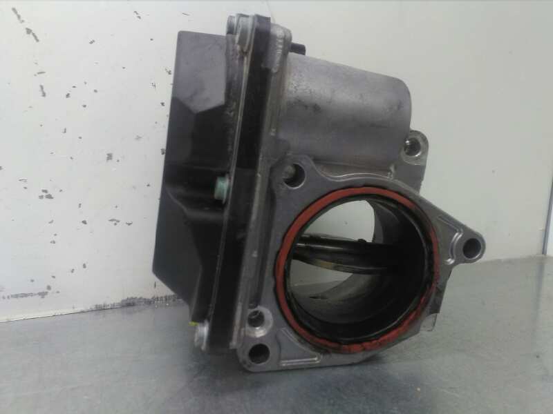 AUDI A2 8Z (1999-2005) Throttle Body 03G128063M,A2C53324665 18412157