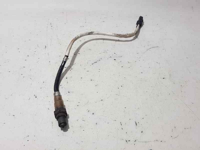 RENAULT Megane 3 generation (2008-2020) Lambda Oxygen Sensor H8200437489,0258006990 18673847