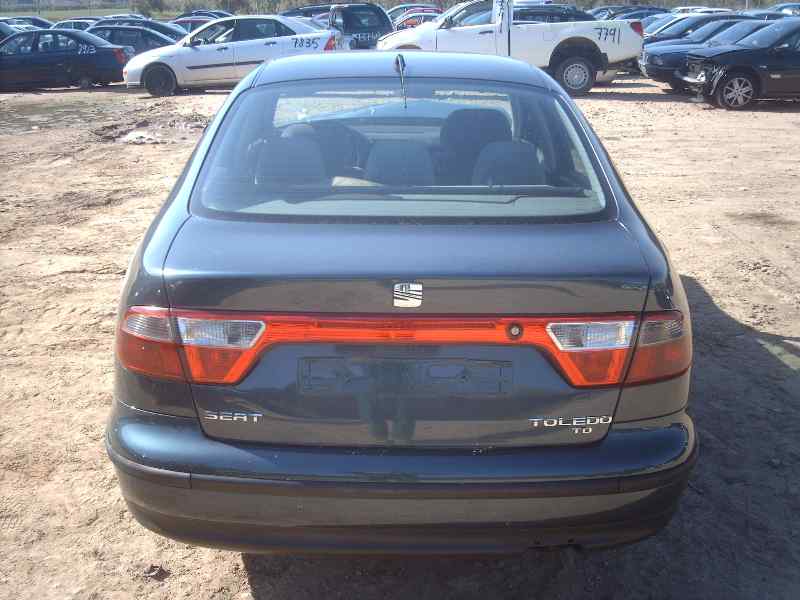 TOYOTA Toledo 2 generation (1999-2006) Воздухомер воздушного фильтра 0281002757,038906461C 18464142