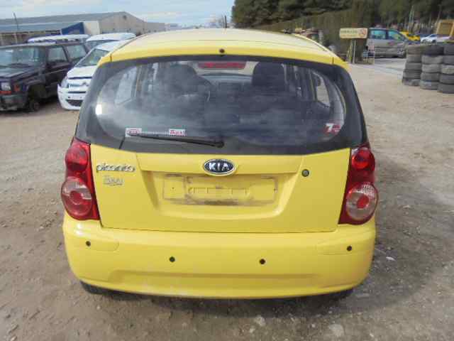 DODGE Picanto 1 generation (2004-2011) Другие блоки управления 3111007150 18525670