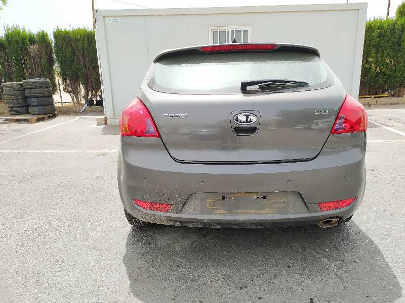 KIA Cee'd 1 generation (2007-2012) Sikringsskap 919501H510 24088492