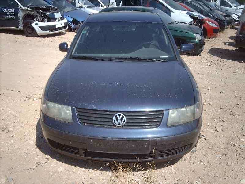 VOLKSWAGEN Passat B5 (1996-2005) Pегулятор климы 5HB00761710,3B1907044B 18484868