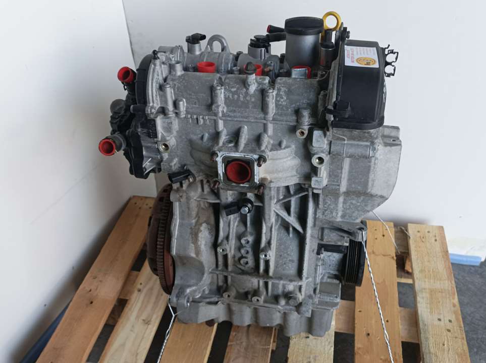 VOLKSWAGEN Up 1 generation (2011-2024) Двигатель CHY 23653849