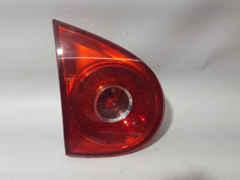 VOLKSWAGEN Golf 5 generation (2003-2009) Rear Left Taillight 1K6945093J,INTERIORPOCOROZADO 18654857