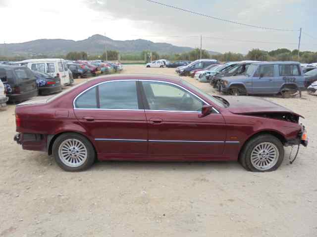 BMW 5 Series E39 (1995-2004) Padanga ALUMINIO, 7X165TORN 18516229