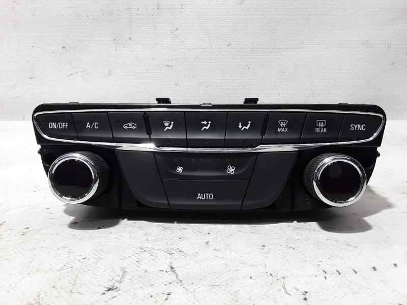 HYUNDAI Astra K (2015-2021) Unité de climatisation 39042441,368046467 18664835