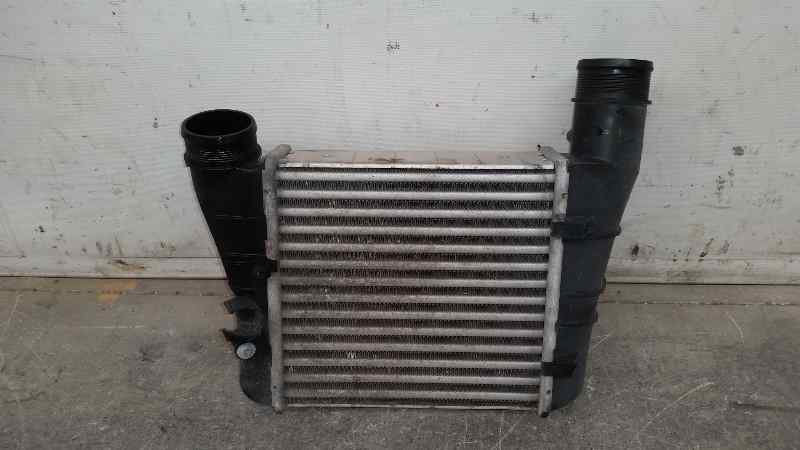 VOLKSWAGEN Exeo 1 generation (2009-2012) Radiator intercooler 8E0145805AA 18501540