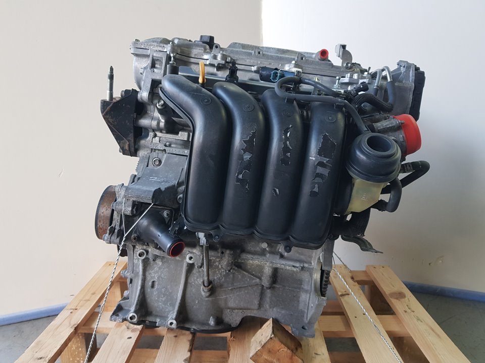 TOYOTA Verso 1 generation (2009-2015) Engine 2ZR, U156059 21117275