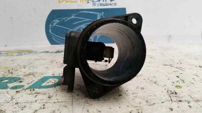 OPEL Fiesta 5 generation (2001-2010) Masseluftstrømsensor MAF 5WK97004,9647144080 18508260