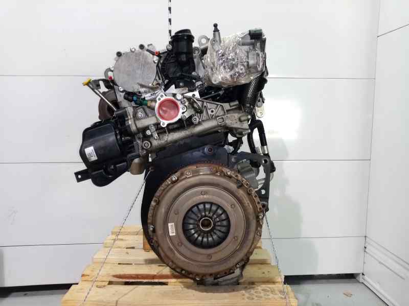 OPEL Insignia A (2008-2016) Motor A20DTE, 17E142 18669662