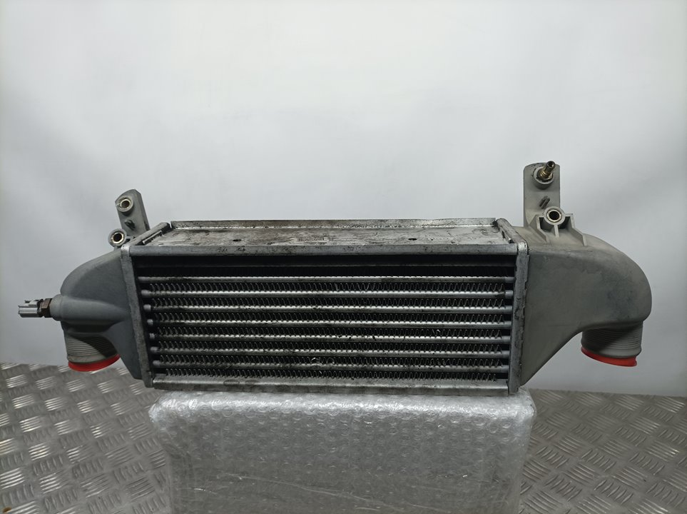 PEUGEOT Focus 1 generation (1998-2010) Intercooler Radiator 1M509L440BA 18481659