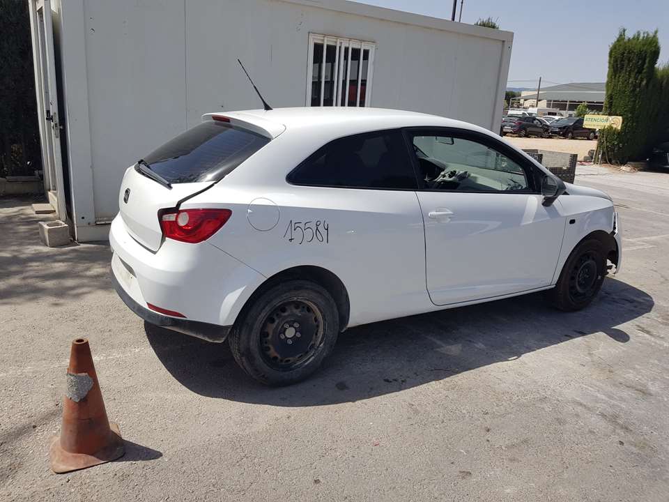 DODGE Ibiza 3 generation (2002-2008) Πλήμνη μπροστινού αριστερού τροχού 24949454