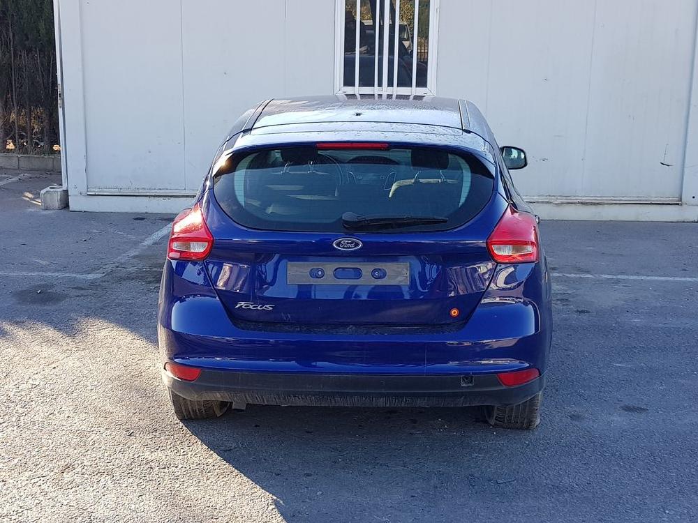 FORD Focus 3 generation (2011-2020) Comutator geam ușă dreapta față BM5T14529BA, 10073908 18709807