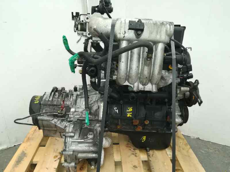 VAUXHALL Engine G4HC,Y403751 27285763