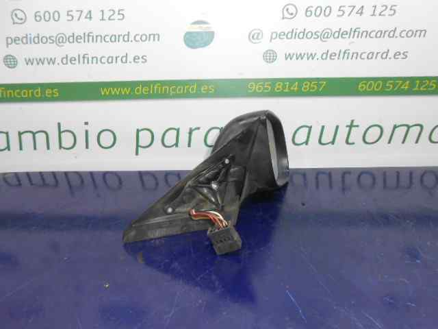 HONDA A4 B5/8D (1994-2001) Зеркало передней правой двери 5PINS 18501502